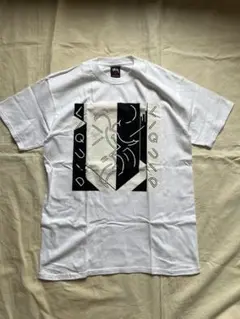 Old STUSSY×Liquid Liquid キッドリキッド コラボ 美品