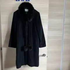 2026年最新】ブルー フォックス コートの人気アイテム - メルカリ