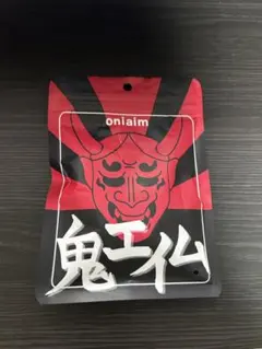 oniiam 鬼デザイン スティックキャップ 5個セット