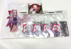 ハズビン・ホテルへようこそ ヴァギー まとめ売り
