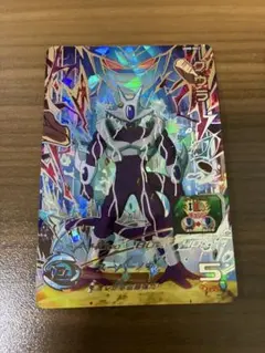 ⭐︎美品⭐︎スーパードラゴンボールヒーローズ クウラ UGM8-SEC2のサムネイル