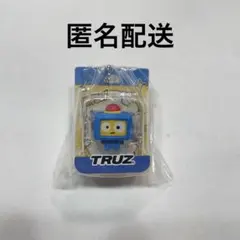 TRUZ ブリスターチャームコレクション　HIKUN treasure