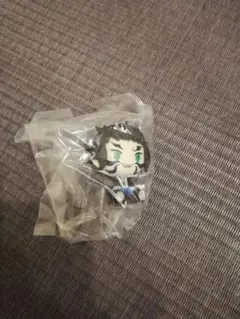 鬼滅の刃 一番くじ 獪岳 ちょこのっこ フィギュア