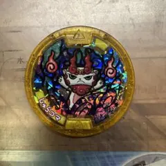 妖怪ウォッチ しゅらコマ メダル
