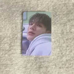 nct dream laundry トレカ ジェノ ランドリーショップ