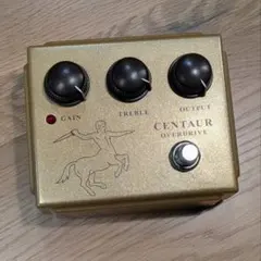 CHEIRON オーバードライブ 歪み エレキギター - メルカリ