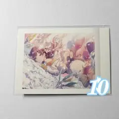 東雲絵名 プロセカ ぱしゃこれ 7B まとめ売り