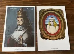 【 最終値下げ 】金子國義　アリス　ポスター　サイン入り 最終値下げ 】金子國義 アリス ポスター サイン入り 2025年最新