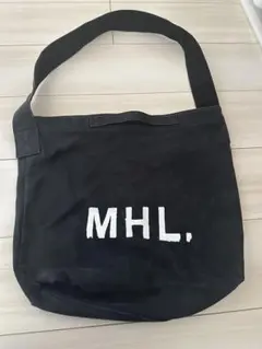 MHL. トートバッグのサムネイル