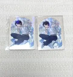 にじさんじ Art of Nijisanji 三枝明那 カード