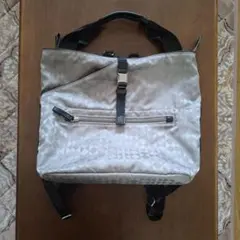 カナナプロジェクト リュック