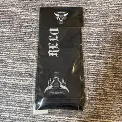 男闘呼組　ROCKONSOCIALCLUB バスタオル　新品未使用未開封 男闘呼組 ROCKONSOCIALCLUB バスタオル 新品未使用未開封