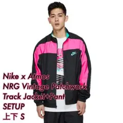 2025年最新】nikeトラックジャケット セットアップ90sの人気アイテム