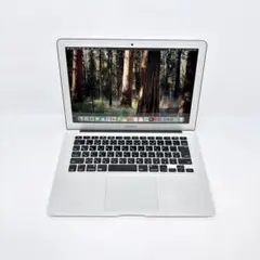 2025年OS】Macbook Air 高速SSD Corei5 新品充電器 - メルカリ