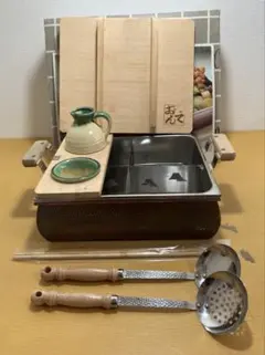 2025年最新】おでん鍋 銅の人気アイテム - メルカリ