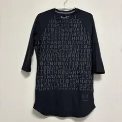 Under Armour HeatGear 七分袖シャツ SMサイズのサムネイル