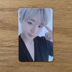 2026年最新】WANNA ONE ジフン トレカの人気アイテム - メルカリ