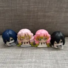 鬼滅　おばみつセット　キッチンカー 鬼滅の刃 おばみつセット - メルカリ