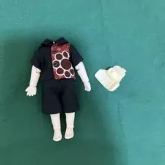 ねんどろいどどーる　boy  洋服セット