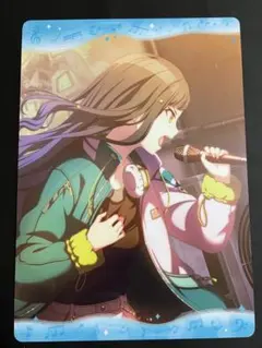 プロセカ　ビビバス　下敷きコレクション