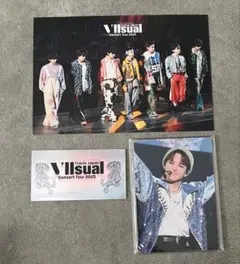 2026年最新】Travis Japan viisual トレカの人気アイテム - メルカリ
