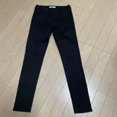 バックナンバー　スリム　ブラックのサムネイル