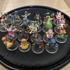 ドラゴンクエスト キャラクターズギャラリー ドラゴンクエストVIII
