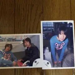 嵐　相葉君　公式写真