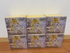 To LOVEる ダークネス Desktop Cuteフィギュア 金色の闇　ヤミ