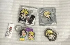東京リベンジャーズ 羽宮一虎　東リベ　まとめ売り