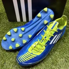 【即日発送 希少 未使用】adidas adizero F50 HG 25cm 2025年最新】adidas F50 HGの人気アイテム - メルカリ