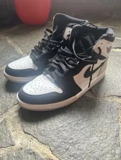 Nike Air Jordan 1 ハイカット スニーカー
