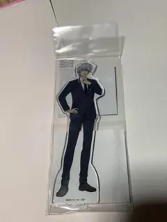 テニプリ　仁王雅治　アクリルスタンド