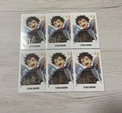 あんスタ　ぱしゃっつ　9周年　南雲鉄虎