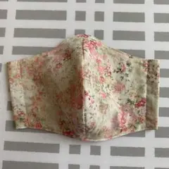 インナーマスク✨アンブリアと保湿ガーゼ