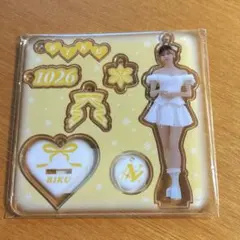 2026年最新】niziu グッズ リクの人気アイテム - メルカリ