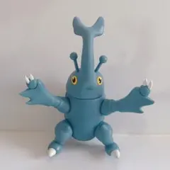 モンコレ ヘラクロス ヘラクレス モンスターコレクション ポケモン