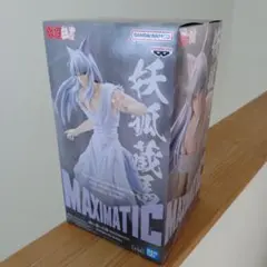 BANDAI NAMCO MAXIMATIC 妖狐蔵馬 1/8