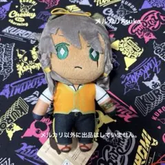 【匿名配送】ツイステ EXぬいぐるみ レオナ