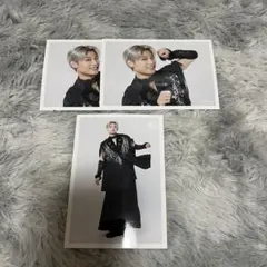 超特急 アロハ NINE LIVES生写真A