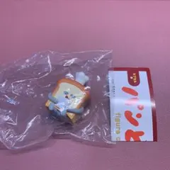 【新品未開封】『パンどろぼう』第5弾 ガチャガチャ おあじはどうだい？