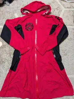 PEARLY GATES ゴルフ用レイン 、レッグ付き