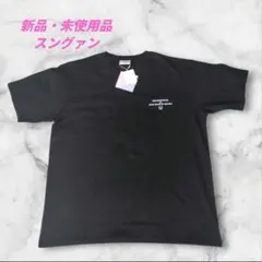 【新品タグ付き】SEVENTEEN × サンリオ コラボ Tシャツ スングァン
