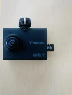 Yupiteru ドライブレコーダー 本体のサムネイル