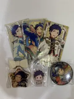 あんスタ 伏見弓弦 セット