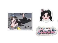 2025年最新】aespa ランダムトイ おぱんちゅの人気アイテム