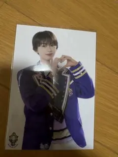 lienel 近藤駿太 生写真