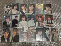 enhypen dark blood ジョンウォン　トレカ　セミコンプ