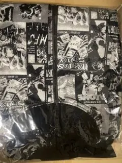 う*め様 MY FIRST STORY パーカー