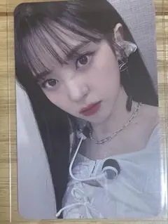 kep1er lovestruck トレカ グッズ マシロ MADEIN